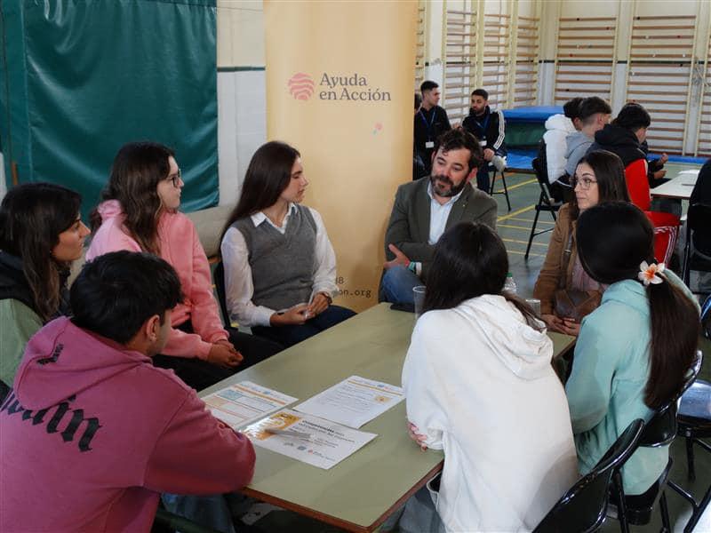 Acosafe participa por 2º Año en la Jornada Impulsa Acosafe participa por 2º Año en la Jornada Impulsa