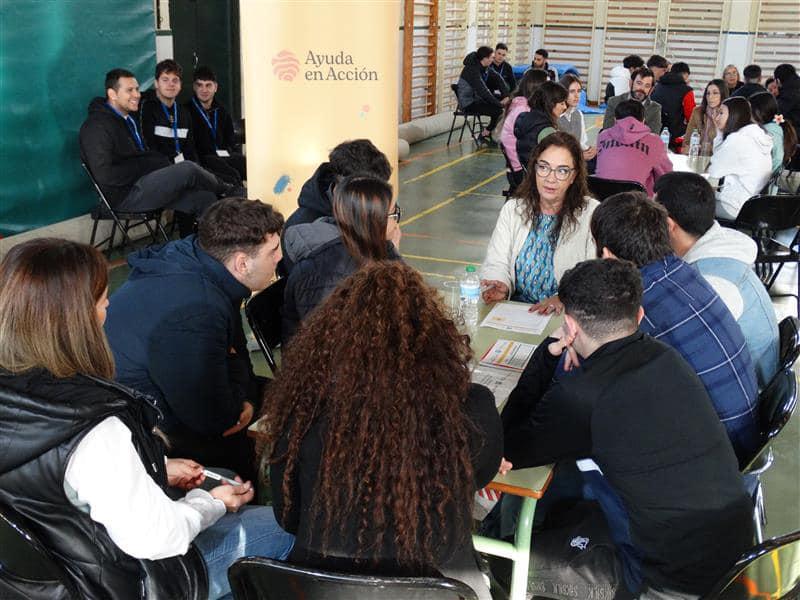 Acosafe participa por 2º Año en la Jornada Impulsa Acosafe participa por 2º Año en la Jornada Impulsa