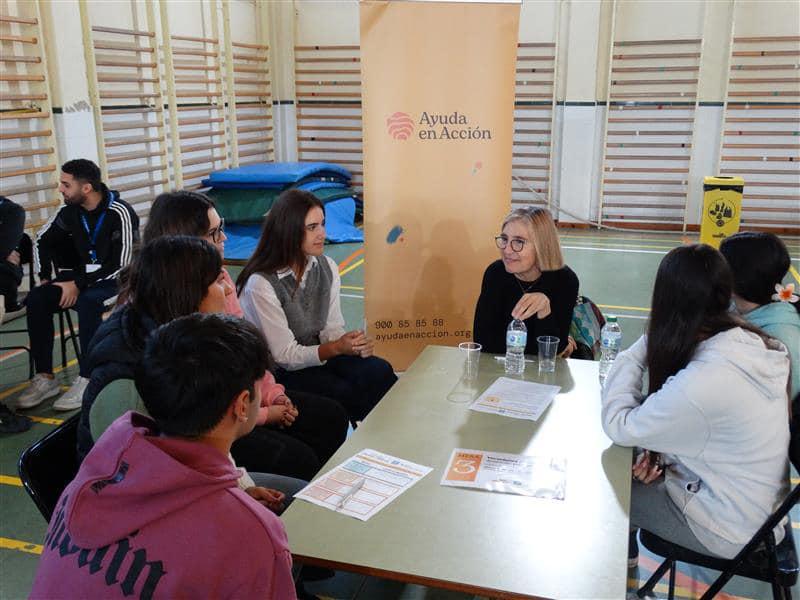 Acosafe participa por 2º Año en la Jornada Impulsa Acosafe participa por 2º Año en la Jornada Impulsa