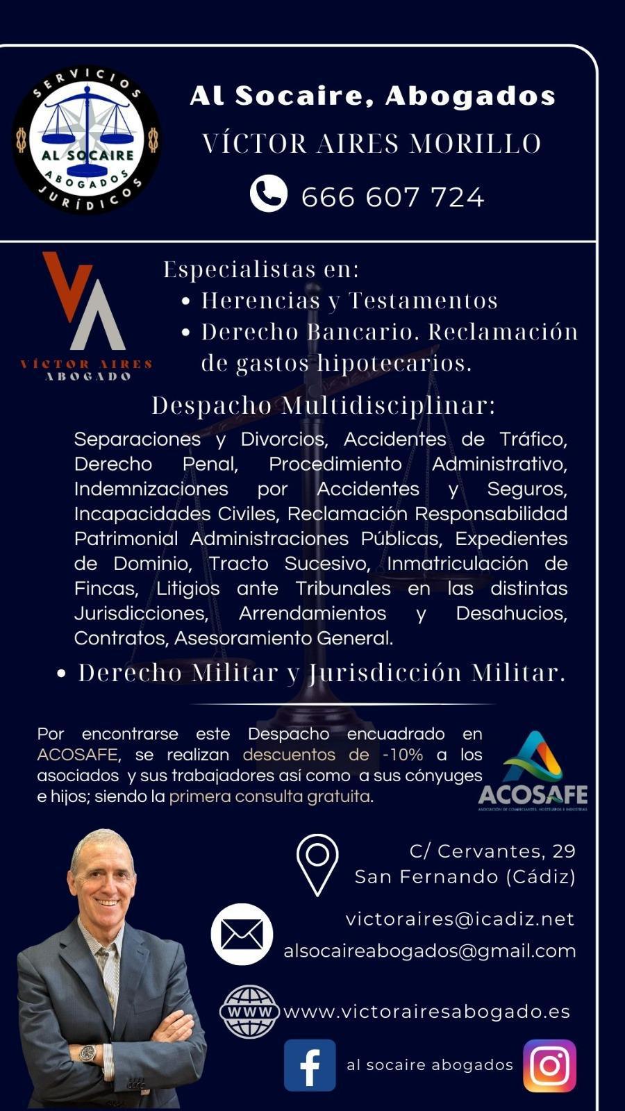 Al Socaire Abogados Al Socaire Abogados