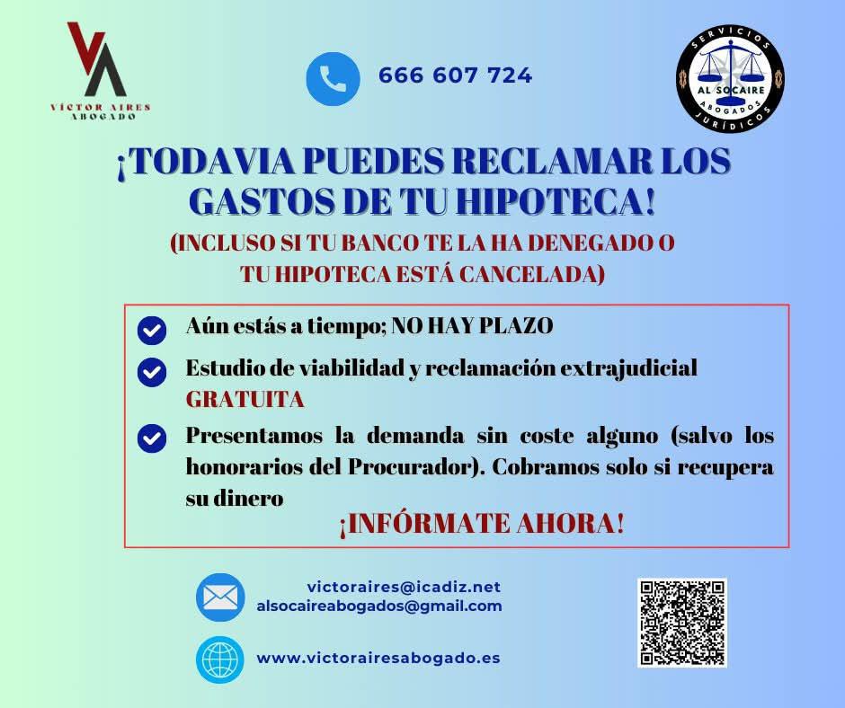 Al Socaire Abogados
