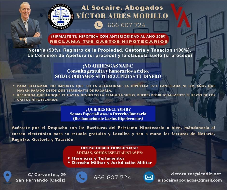 Al Socaire Abogados Al Socaire Abogados