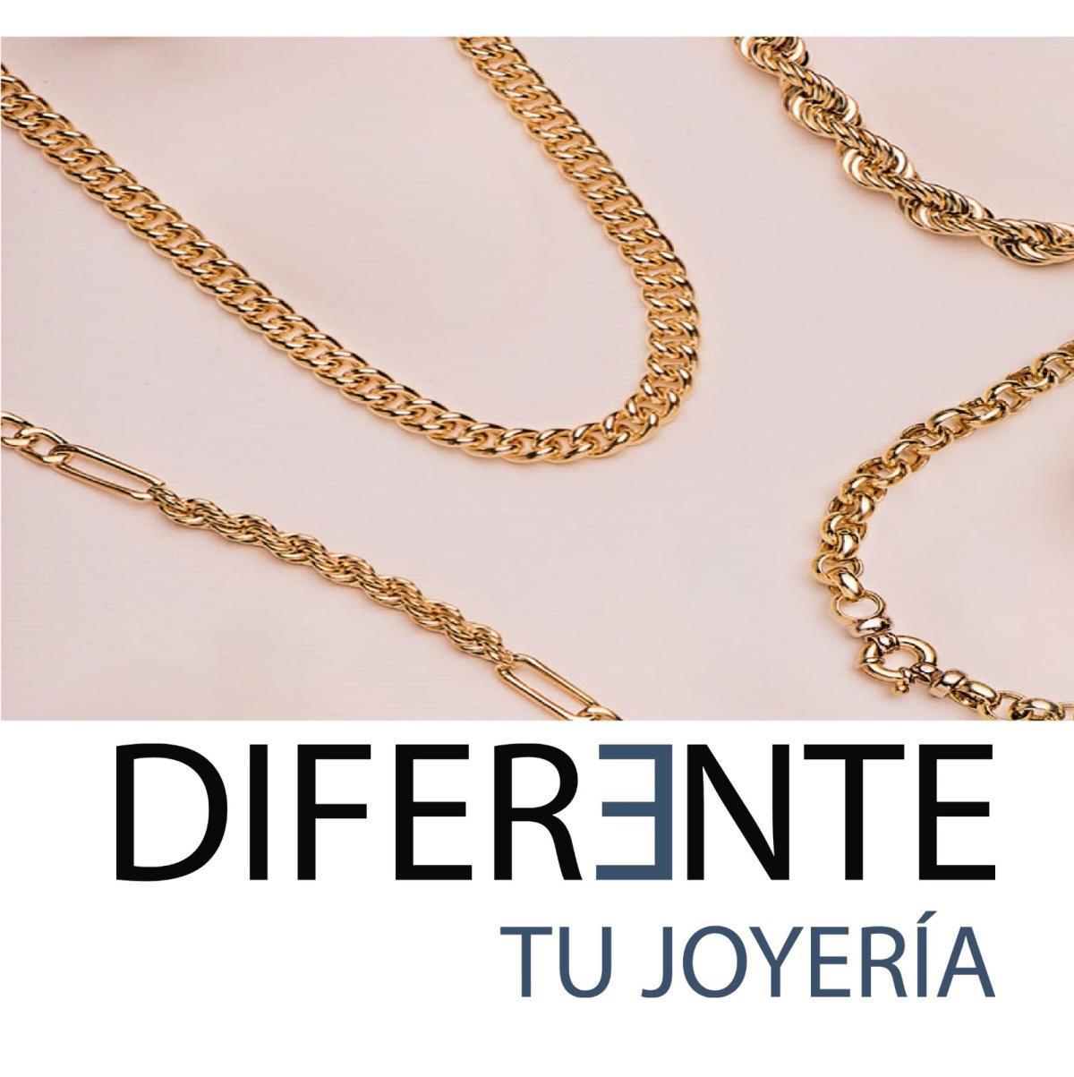 Diferente Tu Joyería Diferente Tu Joyería
