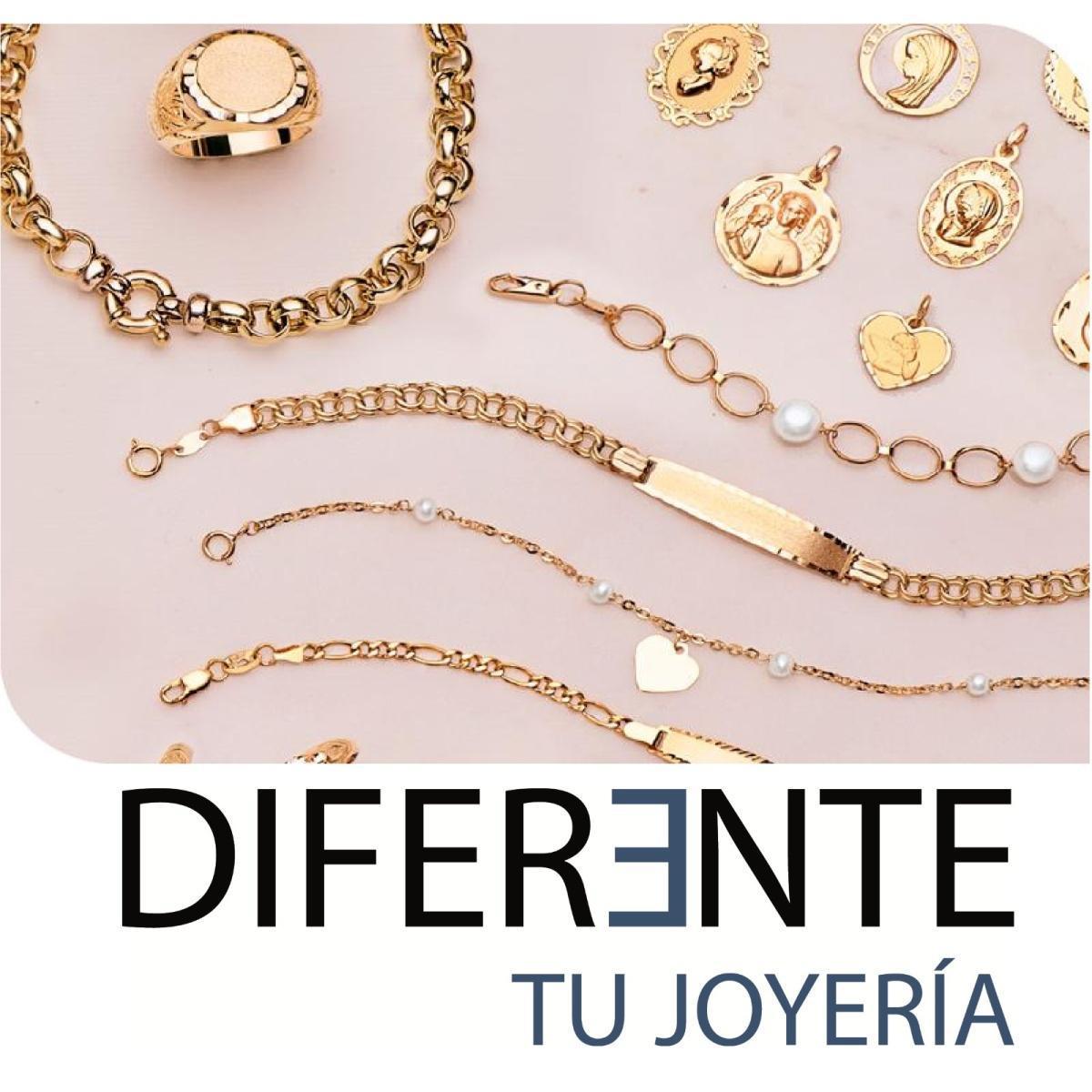 Diferente Tu Joyería Diferente Tu Joyería
