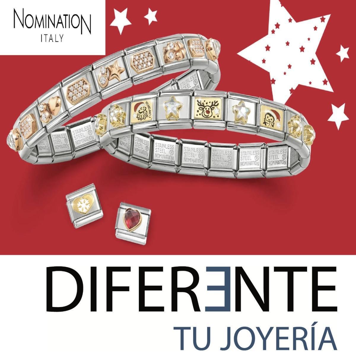 Diferente Tu Joyería