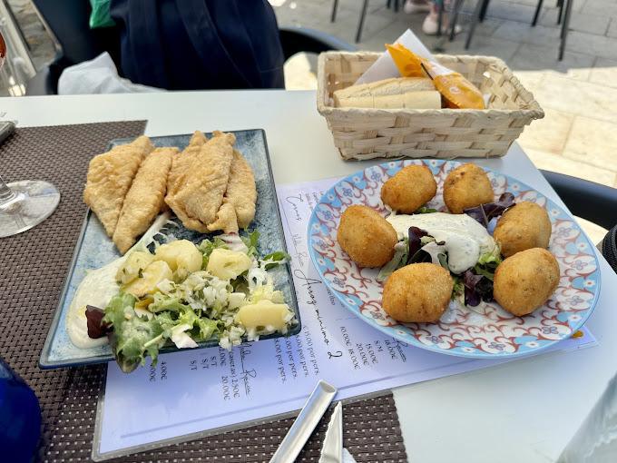 TABERNA MARINERA "LOS TITOS"