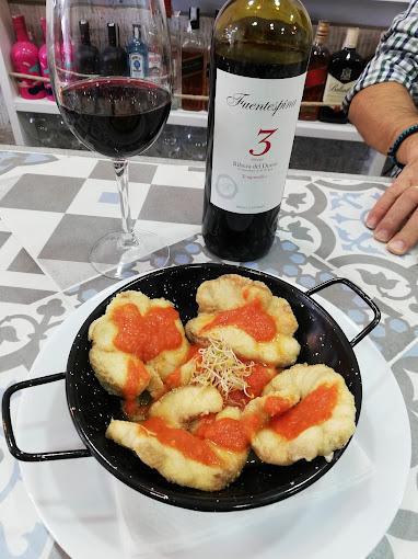 TABERNA MARINERA "LOS TITOS"