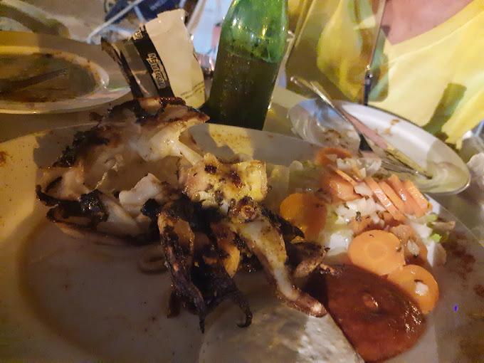 TABERNA MARINERA "LOS TITOS" TABERNA MARINERA "LOS TITOS"