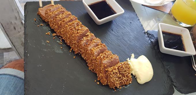 TABERNA MARINERA "LOS TITOS"