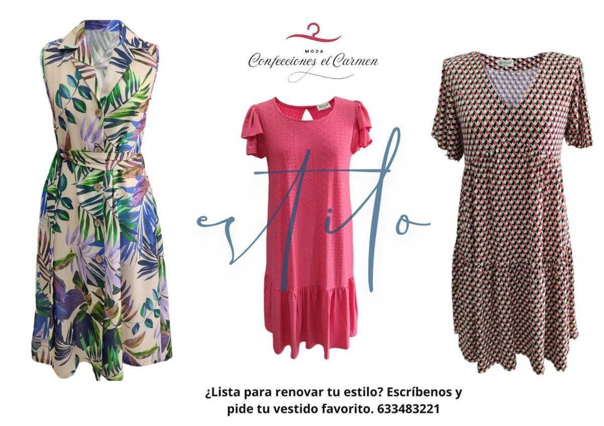 Confecciones EL Carmen