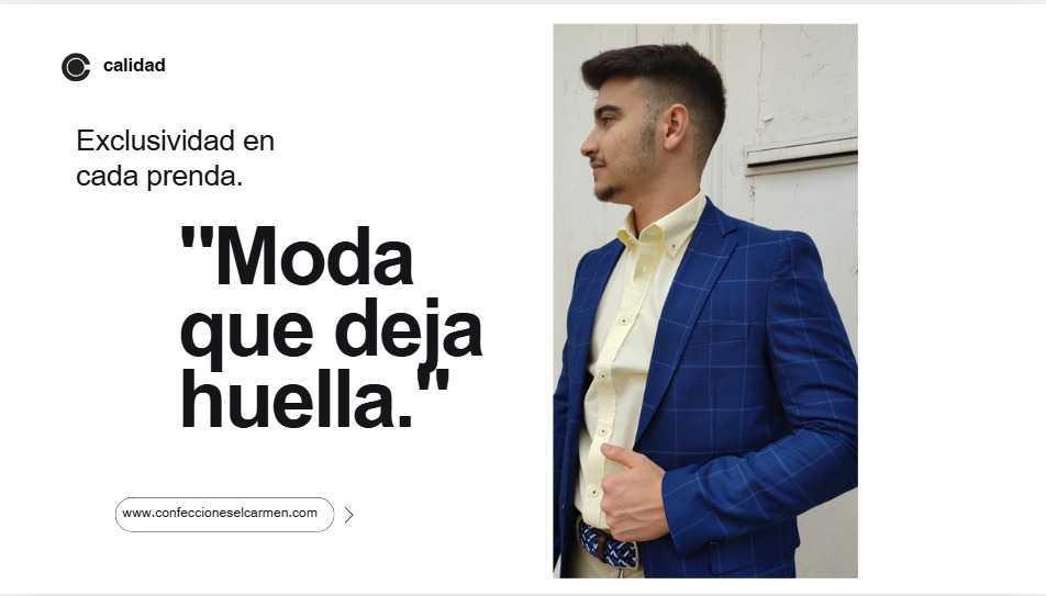 Confecciones EL Carmen