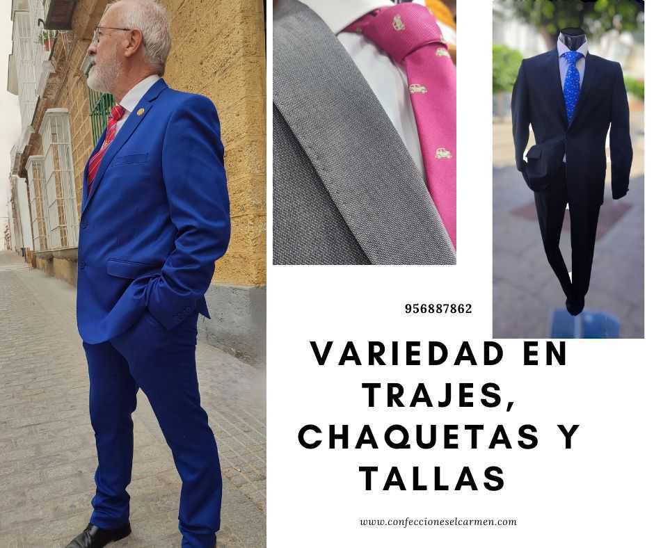 Confecciones EL Carmen