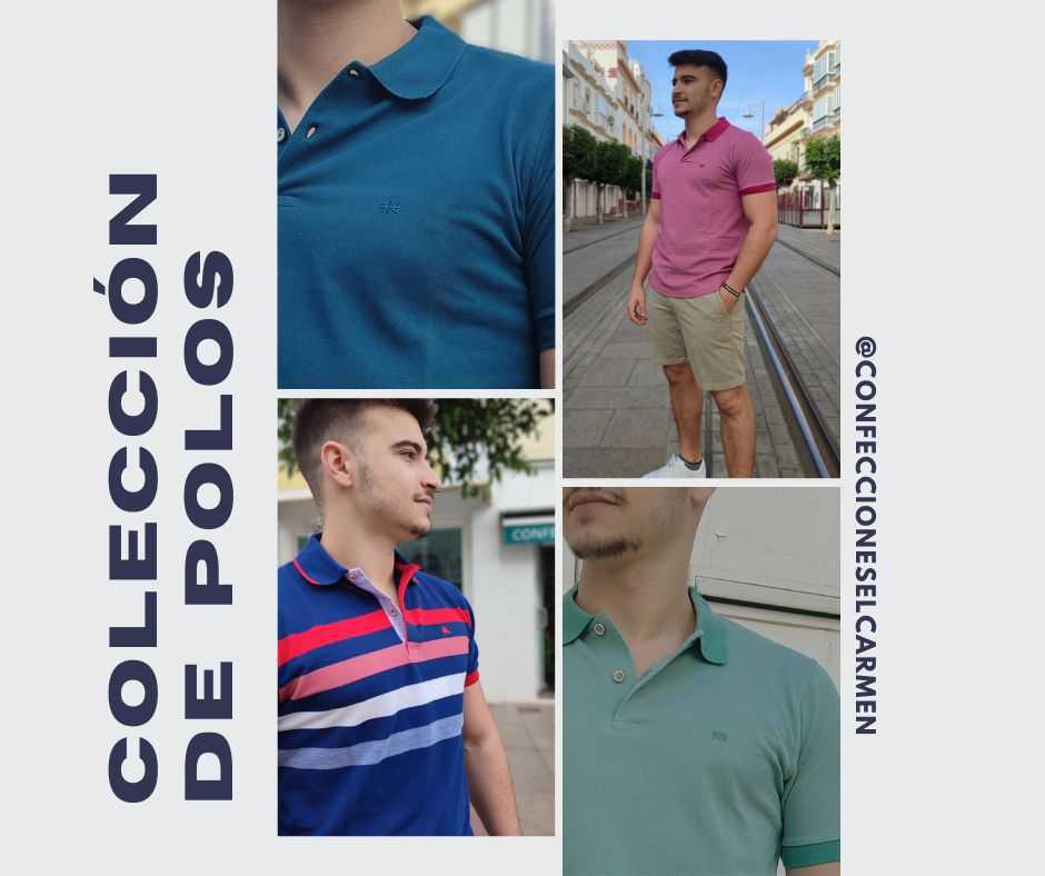 Confecciones EL Carmen