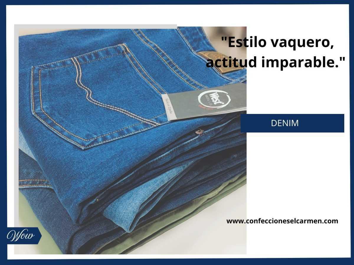 Confecciones EL Carmen Confecciones EL Carmen