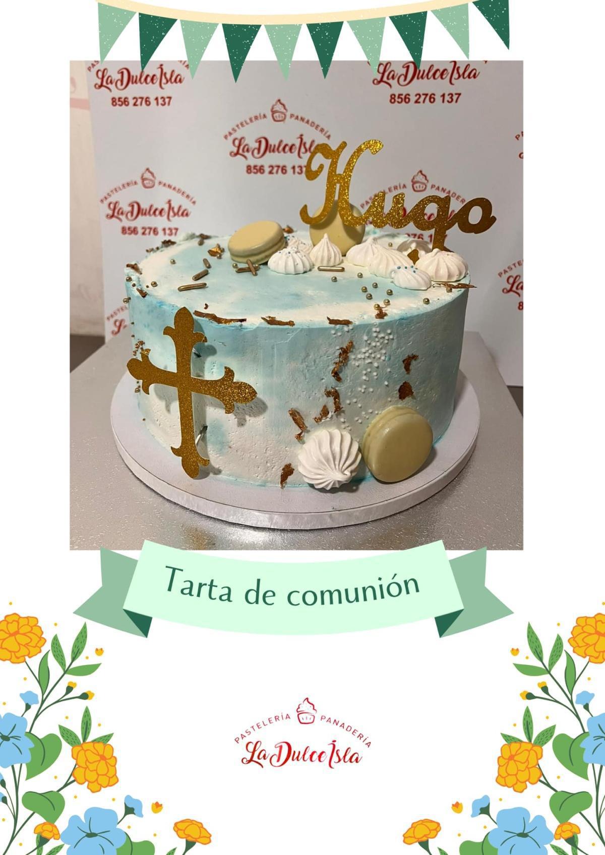 LA DULCE ISLA 