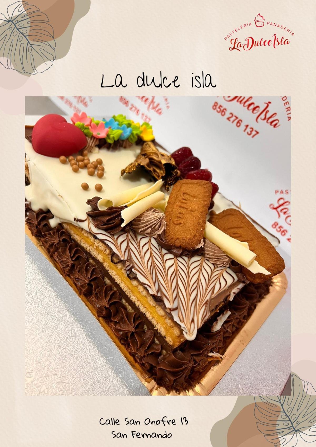 LA DULCE ISLA 