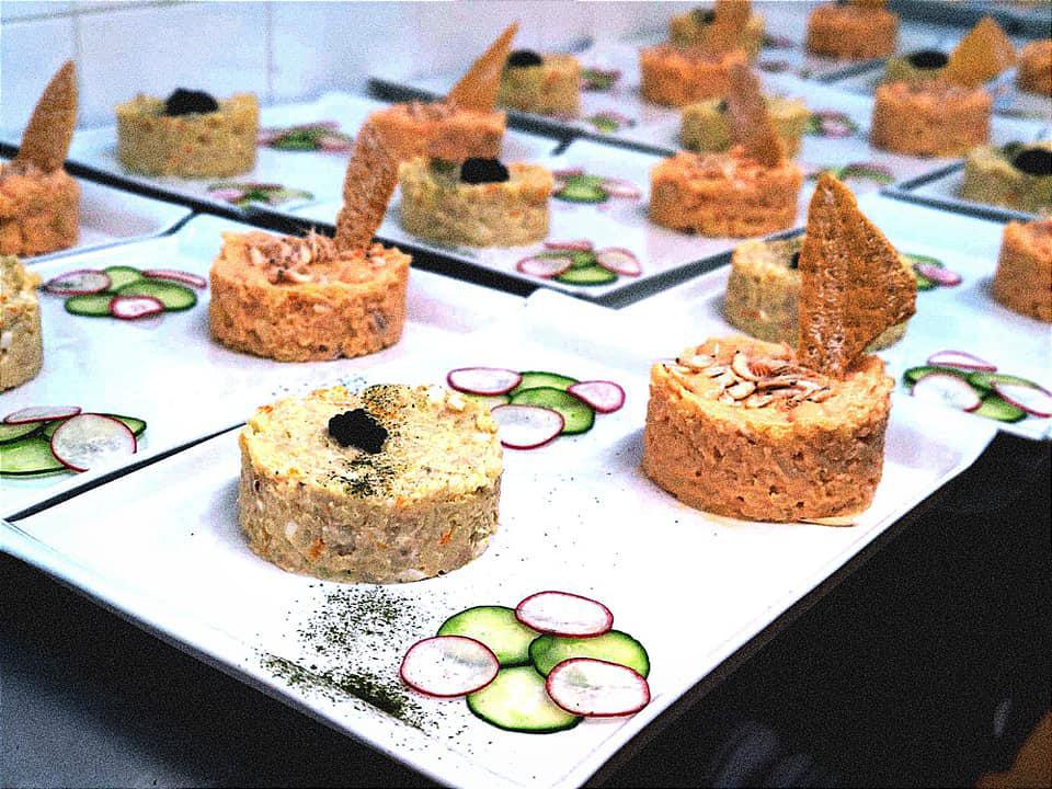 DANILO´S CATERING DANILO´S CATERING