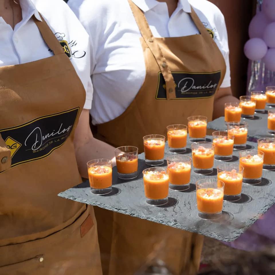 DANILO´S CATERING 