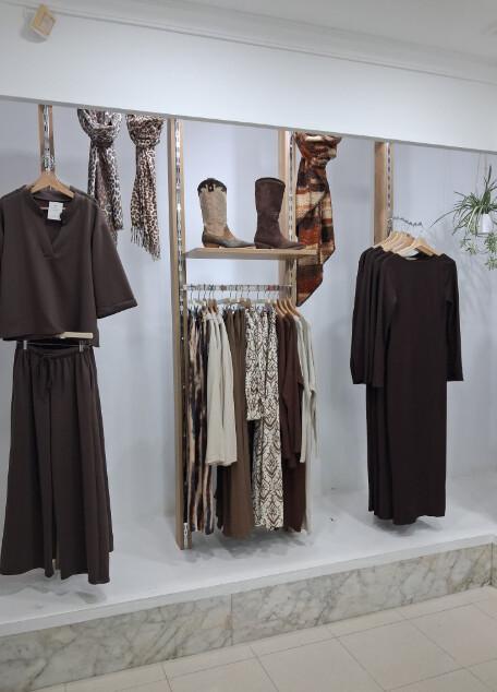 Bonita Moda y Complementos