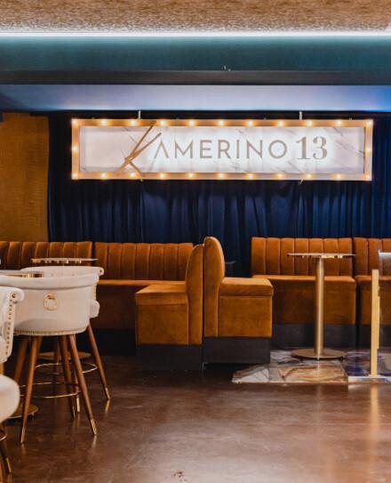 Kamerino 13 Kamerino 13