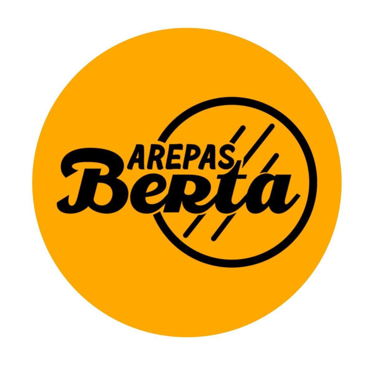 Arepas Berta