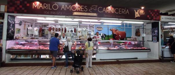 Carnicería Mariló Amores - Puesto Nº52
