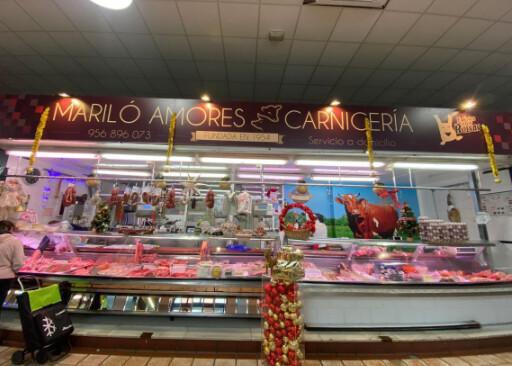 Carnicería Mariló Amores - Puesto Nº52