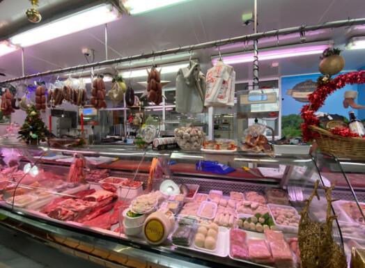 Carnicería Mariló Amores - Puesto Nº52