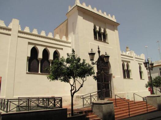 Carnicería Mariló Amores - Puesto Nº52