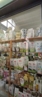 Herbolario Especias Valdepeñas - Puesto Nº 59