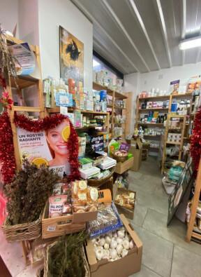 Herbolario Especias Valdepeñas - Puesto Nº 59