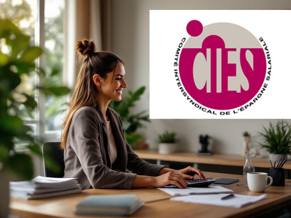 EPARGNE SALARIALE : C'EST QUOI LE LABEL CIES ?