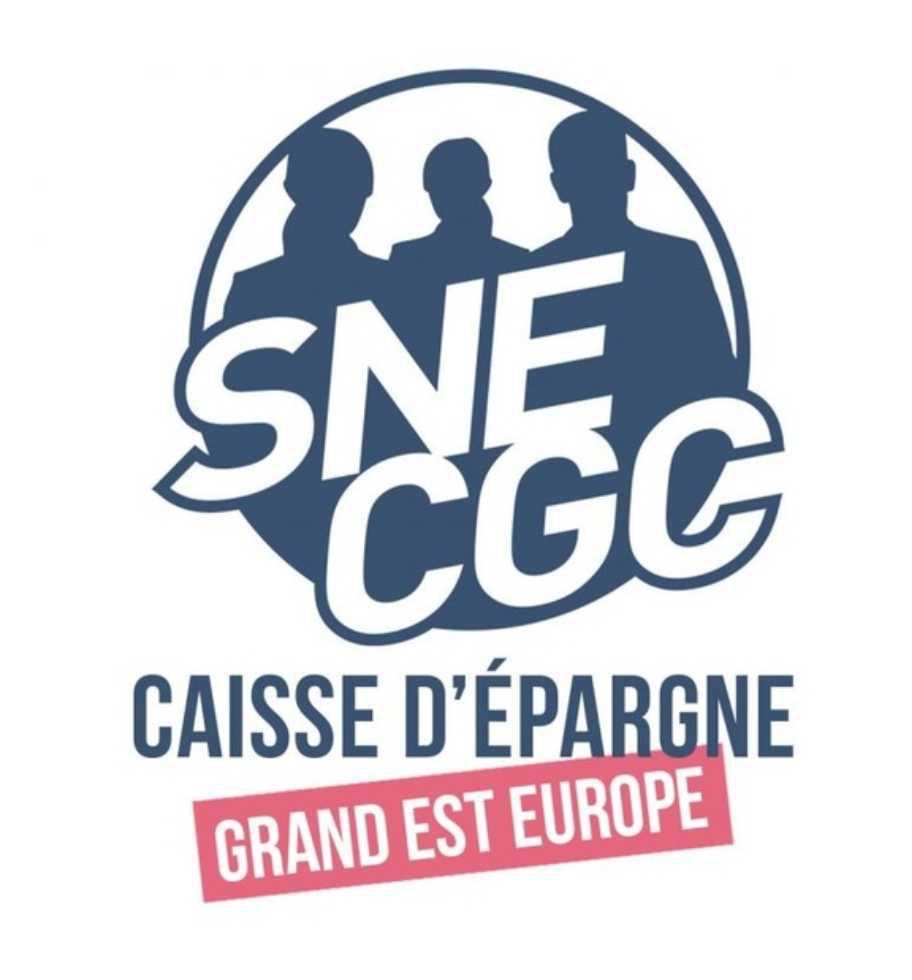 Le SNE-CGC, 1ère ORGANISATION SYNDICALE DE LA BRANCHE CAISSE D'EPARGNE