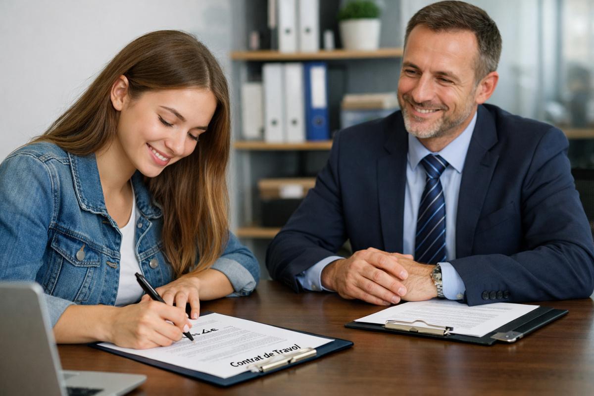 NOTRE CET : UN OUTIL AU SERVICE DES RESSOURCES HUMAINES