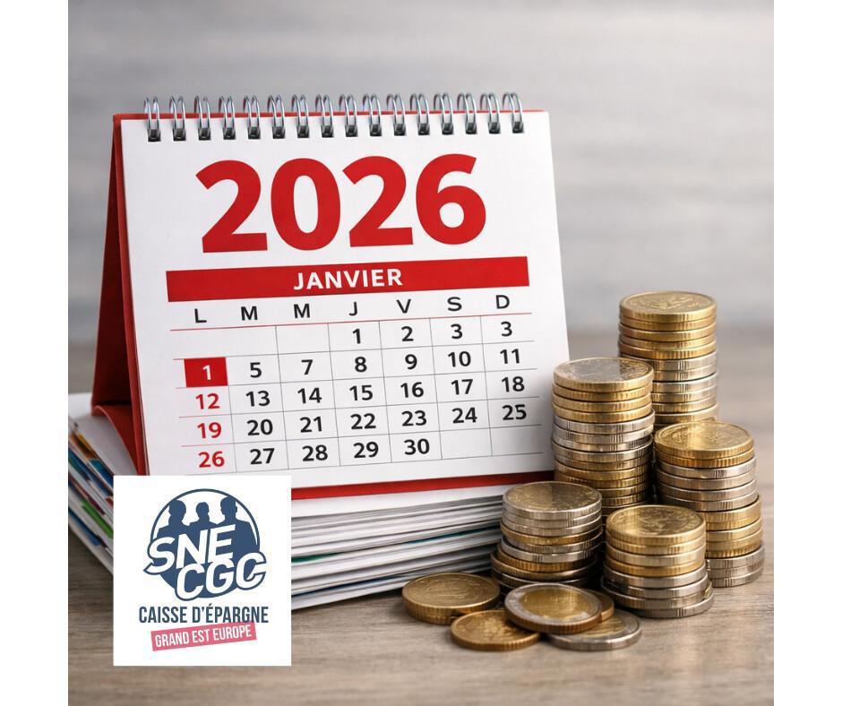 NOTRE CET : UN OUTIL AU SERVICE DE L'ORGANISATION DU TRAVAIL