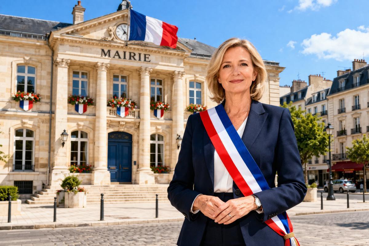 VOUS DÉTENEZ UN MANDAT ÉLECTIF : ATTENTION VOUS DÉTENEZ UN MANDAT ÉLECTIF : ATTENTION