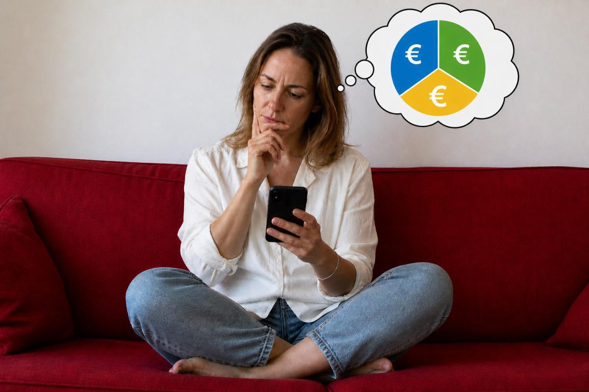 PROFITEZ DU WEEK-END POUR VOUS OCCUPER DE VOTRE INTÉRESSEMENT