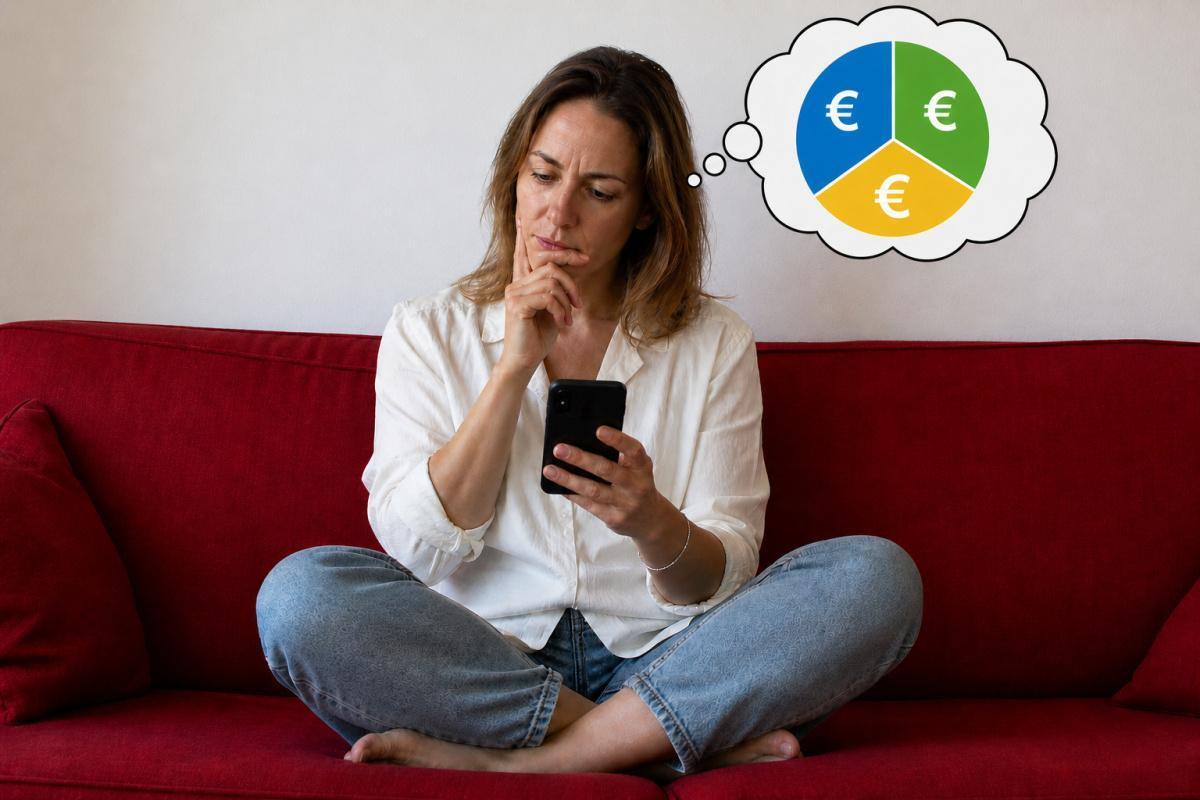 PROFITEZ DU WEEK-END POUR VOUS OCCUPER DE VOTRE INTÉRESSEMENT PROFITEZ DU WEEK-END POUR VOUS OCCUPER DE VOTRE INTÉRESSEMENT