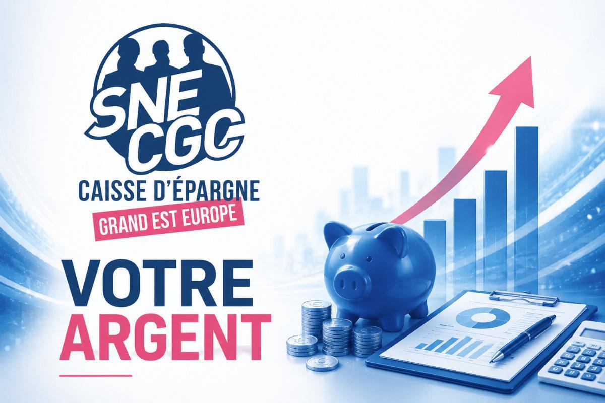 DERNIERS JOURS POUR PLACER VOTRE INTÉRESSEMENT