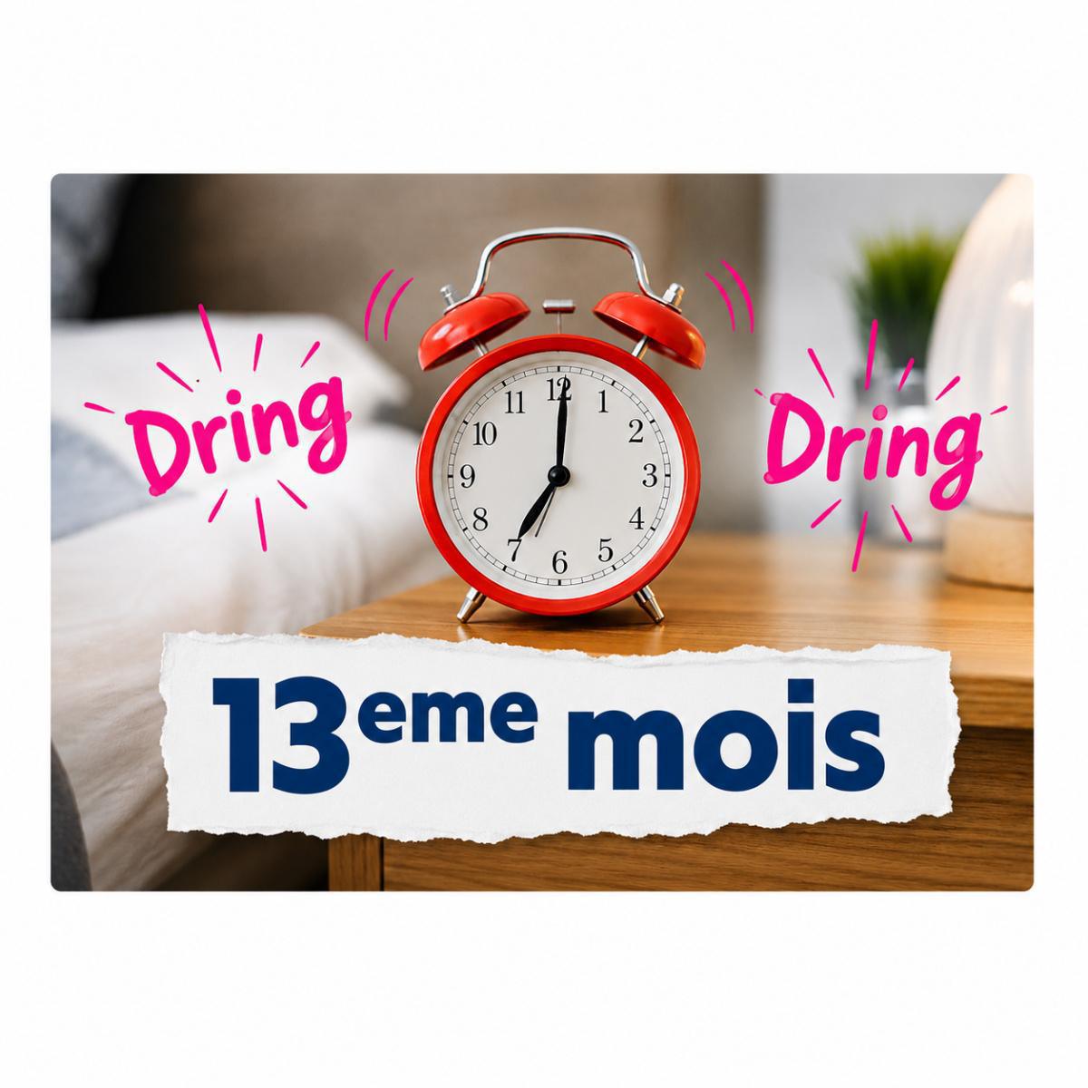 VOUS AVEZ JUSQU'AU MARDI 26 MAI POUR CHOISIR !