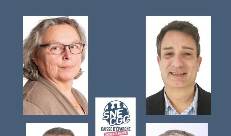 ÉLECTIONS BPCE MUTUELLE : L'ENVELOPPE EST ARRIVÉE DANS VOTRE BOÎTE A LETTRES