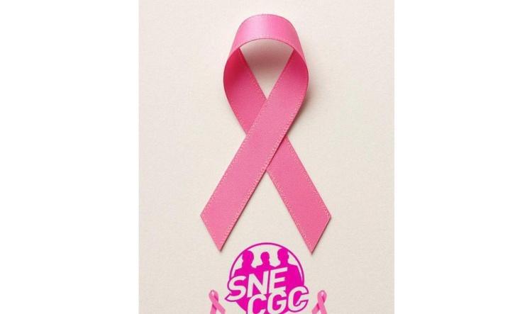 LE SNE-CGC MOBILISÉ POUR OCTOBRE ROSE