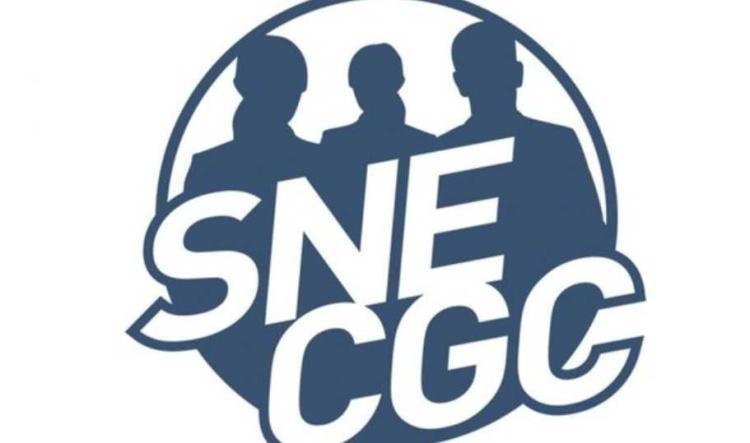 Le SNE-CGC, 1ère ORGANISATION SYNDICALE DE LA BRANCHE CAISSE D'EPARGNE