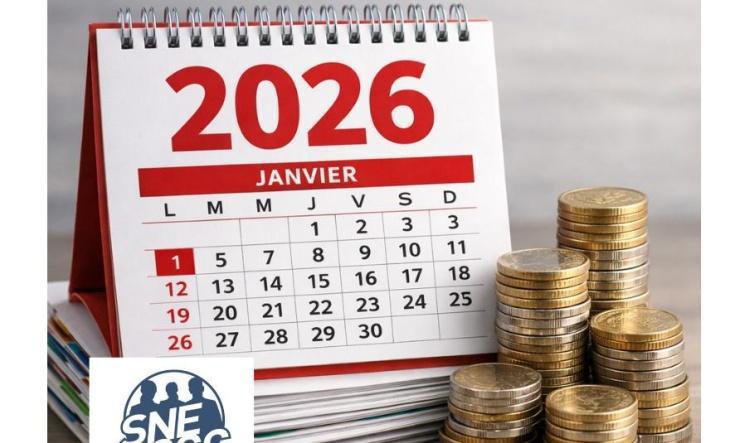 NOTRE CET : UN OUTIL AU SERVICE DE L'ORGANISATION DU TRAVAIL