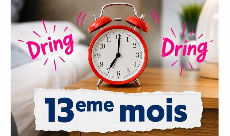 VOUS AVEZ JUSQU'AU MARDI 26 MAI POUR CHOISIR !