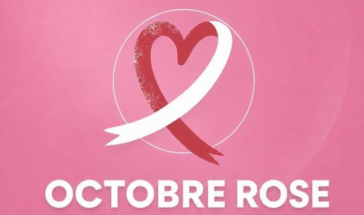SOYEZ PRÊT(E)S POUR OCTOBRE ROSE