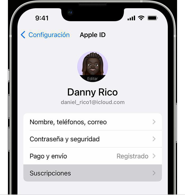 ÂżCĂłmo cancelar tu suscripciĂłn de iOS? ÂżCĂłmo cancelar tu suscripciĂłn de iOS?