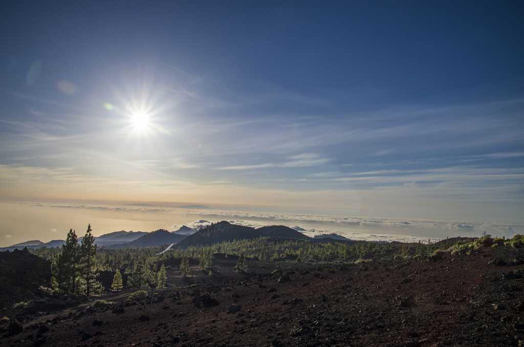 Mirador de Sámara