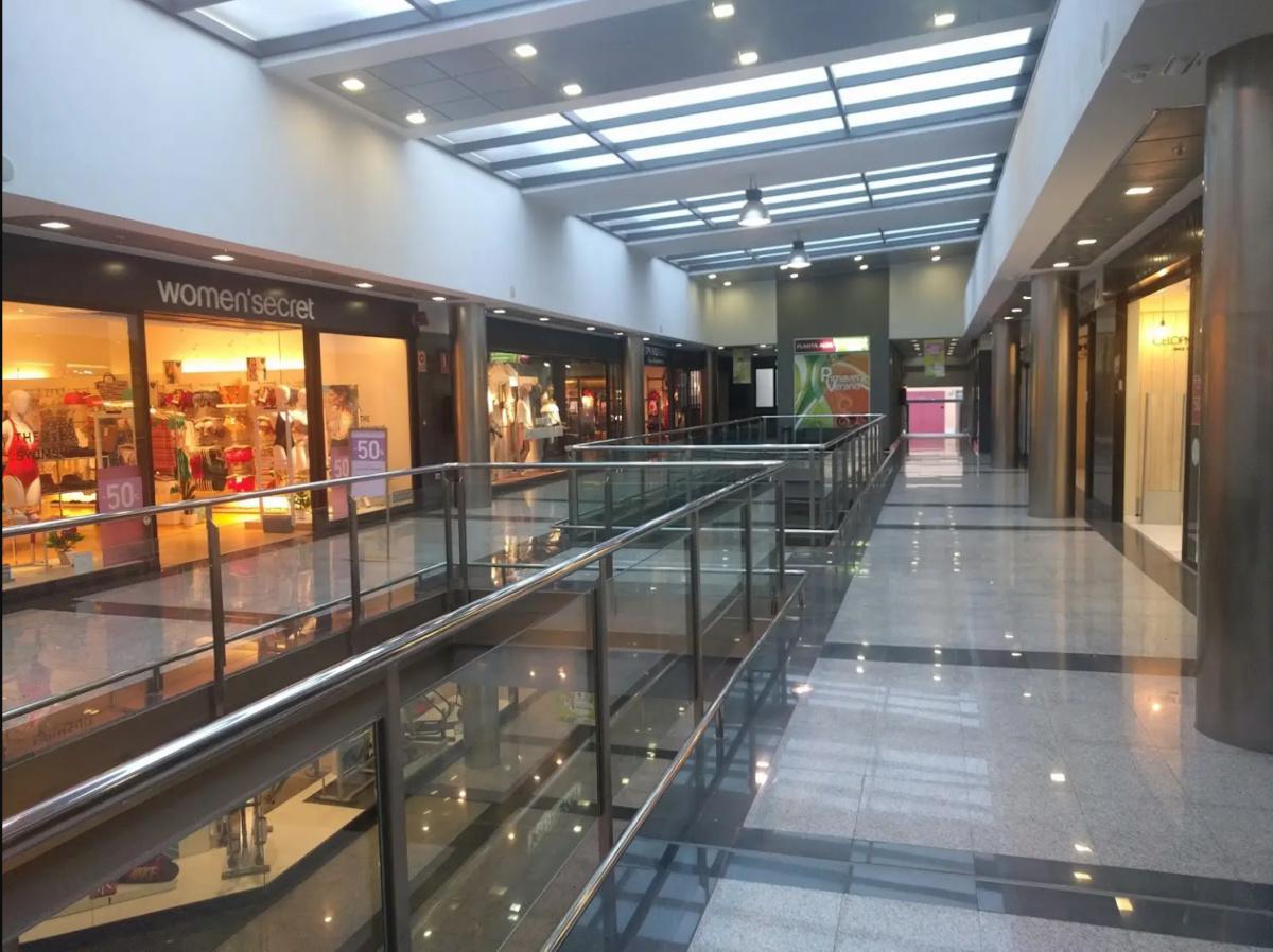 Sansofe Mall