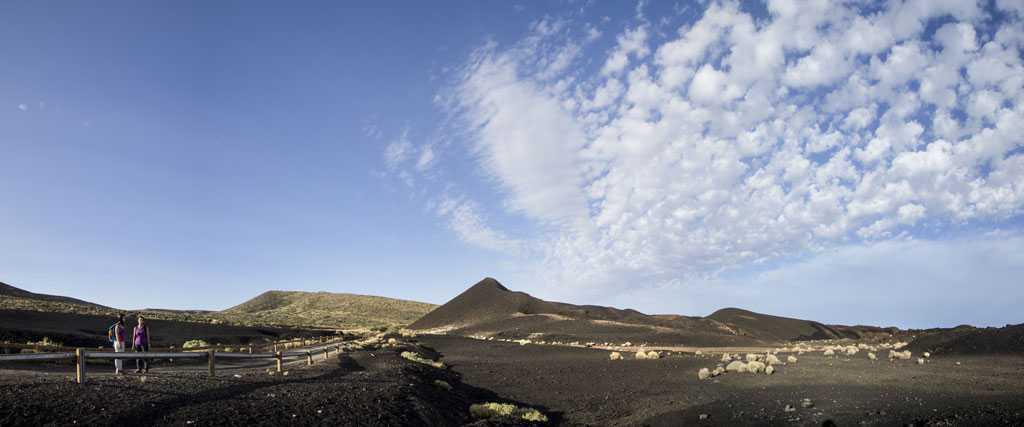Volcán de Fasnia